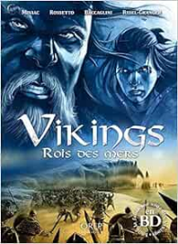 Vikings Rois des mers